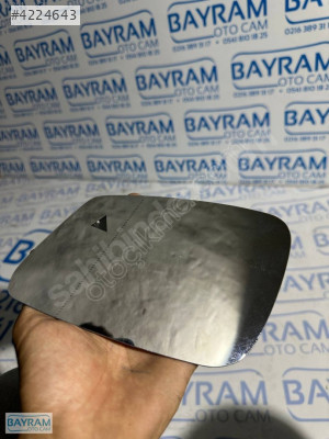 BMW AYNA CAMI SOL ISITMALI ASFERİK