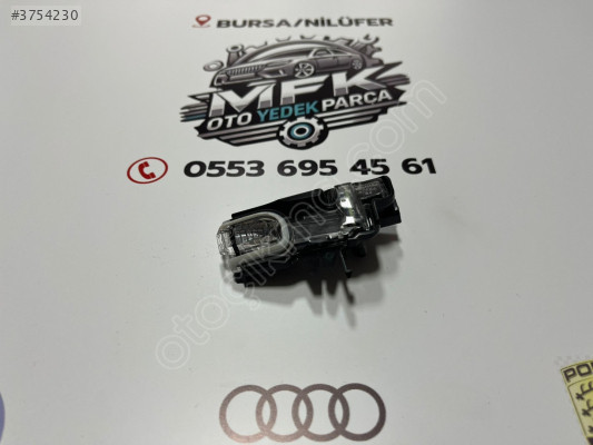 Orjinal Sol Ayna Sinyali - Mini Countryman F65 F66 F77