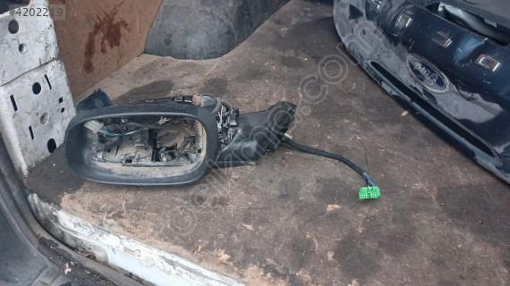 VOLVO S60 SOL AYNA ÇIKMA ORJİNAL