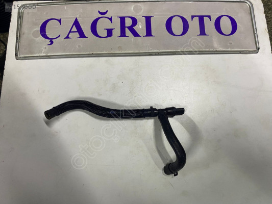 5Q0130277N 1.6 TDI YAKIT BORUSU A3 Q2