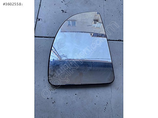 FIAT DUCATO AYNA CAMI