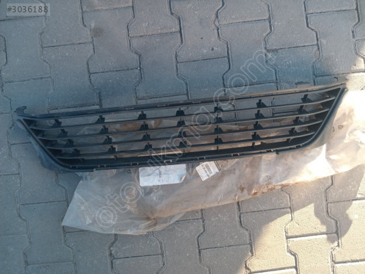 Renault clio seymbol joy ön tampon izgara orjinal sifir