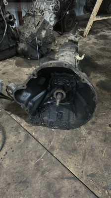Bmc tm 30 şanzıman