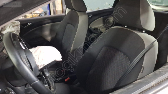 SEAT IBİZA 2008 2017 KOLTUK TAKIM SÖKME 6R4881105AA