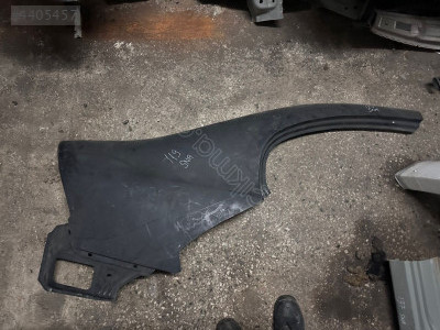 Honda civic sağ arka çamurluk