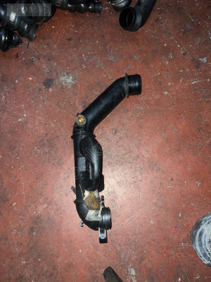 PEUGEOT 307 TURBO BORUSU 9653778480