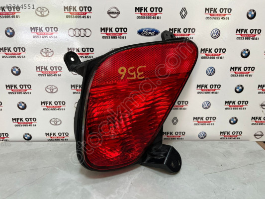 MİTSUBUSHİ ECLİPSE CROSS  SOL REFLEKTÖR ORJİNAL 1149226L