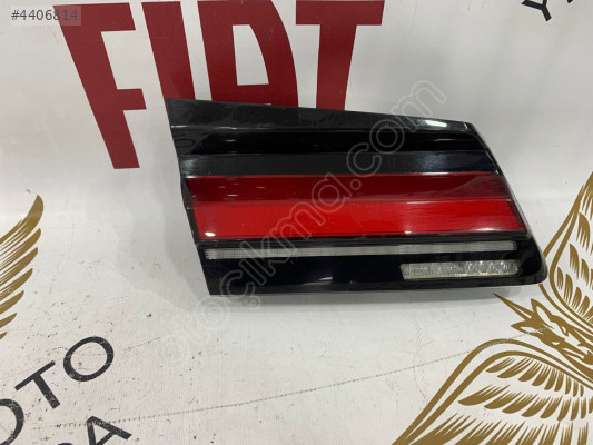 BMW G30 SOL İÇ STOP (17-20) ORJİNAL ÇIKMA