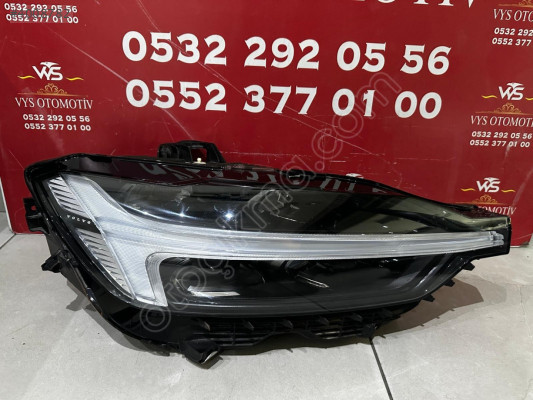 2022-2025 Volvo XC60 Full led Hatasız Sağ Ön Far 32420440