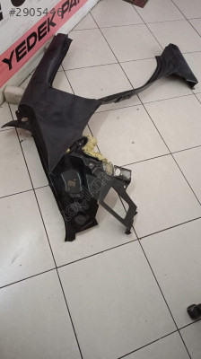 1610095980 Peugeot 308 T9 Sağ Arka Çamurluk (13-21)