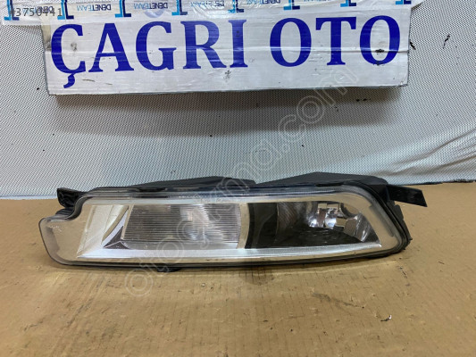 PASSAT B8 ÇİFT DUYLU SİS SOL 3G0941661 E 2015 2018 ÇAĞRI OTO