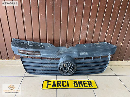 VW TRANSPORTER T5 ÖN PANJUR ORJİNAL