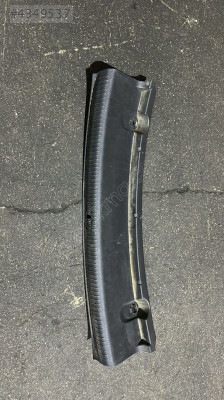 2016 RENAULT TALİSMAN 1.6 DCİ ARKA EŞİK BAKALİTİ