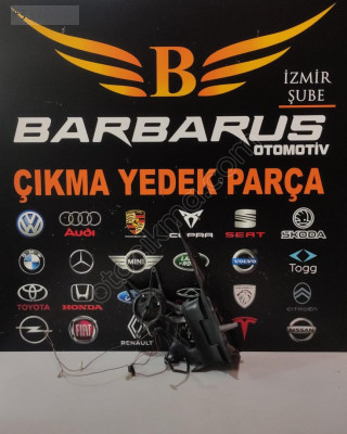 MERCEDES-BENZ W906 SPRİNTER SOL ELEKTRİKLİ AYNA GÖVDESİ