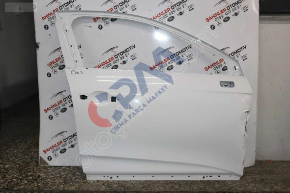 RENAULT CLİO 5 - 5.5 SAĞ ÖN KAPI