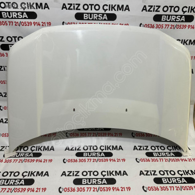 FREELANDER MOTOR KAPUTU ORJİNAL ÇIKMA