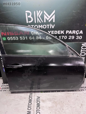 primera 2002-2008 sağ ön kapı