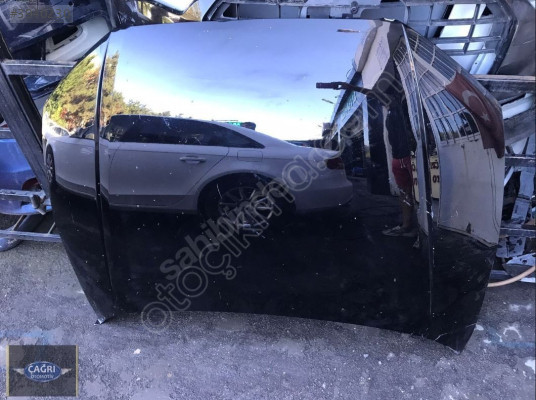 AUDI A3 SEDAN KAPUT ORJİNAL TEMİZ 2021 2020 ÇAĞRI OTO MASLAK