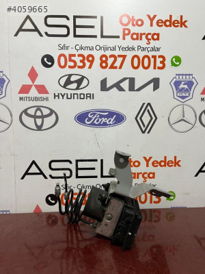 0265231502 MİTSUBİSHİ COLT ABS BEYNİ MN116161