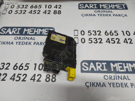 ÇIKMA VW CADDY DİREKSİYON BEYNİ 1K0953549 CT