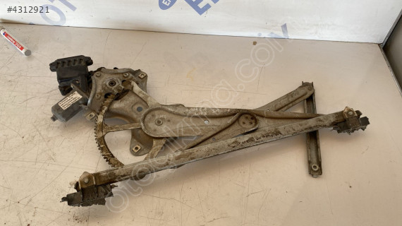 toyota corolla 2015 sağ ön kapı cam motoru (son fiyat)