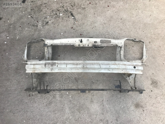 GÖKAY OTOMOTİV'DEN FİAT DOBLO ÖN PANEL KOMPLE ORJİNAL