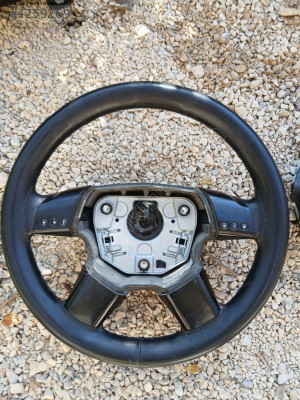 Opel vectra c direksiyon simidi