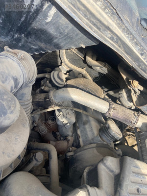 HYUNDAİ STAREX TCİ KOMPLE MOTOR