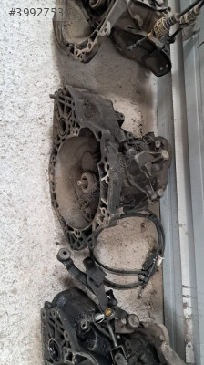 OPEL CORSA D 1.3 DİZEL ŞANZIMAN.OTO ERKAN ÜNYE