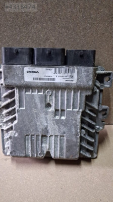 2014-18 VOLVO V40 MOTOR BEYNİ SÖKME ORJİNAL