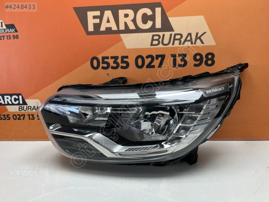 EXPRESS SOL FAR ORJİNAL TEK AYAK TAMİRLİ