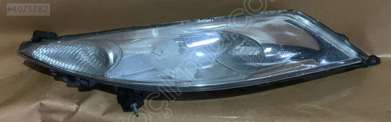 nissan juke sağ gündüz led farı orjinal