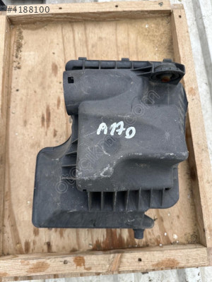 MERCEDES A170W169 ÇIKMA HAVA FLİTRE KUTUSU