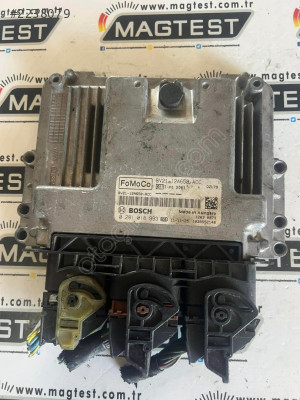 0281018993 BV21-12A650-ACC FİESTA FOCUS 1.6 DİZEL MOTOR BEYN
