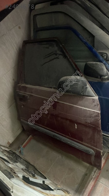 renault R9 sağ ön kapı
