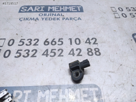 ÇIKMA VOLVO S90 DARBE SENSÖRÜ 31451528