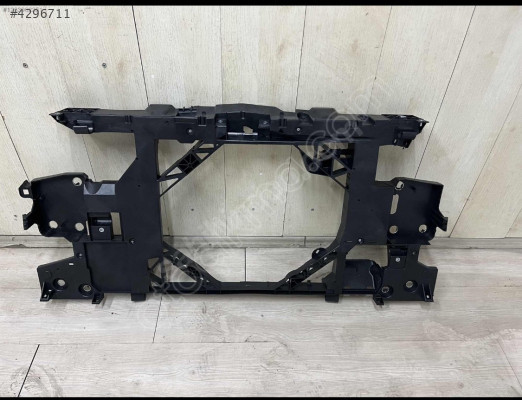 Fluence Ön Panel (2010-2016) 752107160R-752100004R