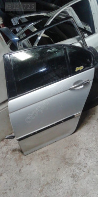 BMW e46 hatasız dolu sol arka kapı çıkma