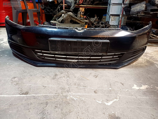 vw jetta ön tampon orjinal 2011-17