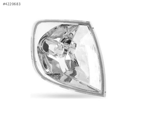 SİNYAL SAĞ POLO 00-02 6N0953042N