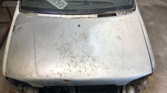 Suzuki alto 1.1 2005 kaput