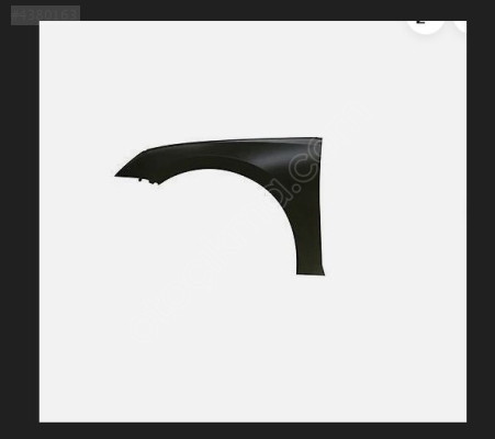 SKODA OCTAVİA SOL ÖN ÇAMURLUK 5E3821106B ÇAĞRI OTO