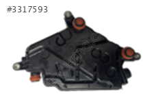 MERCEDES BENZ MOTOR YAG AYIRICI SEPARATOR E W213
