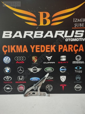 SEAT CORDOBA SOL BAGAJ KAPAĞI MENTEŞESİ 6L5827301D