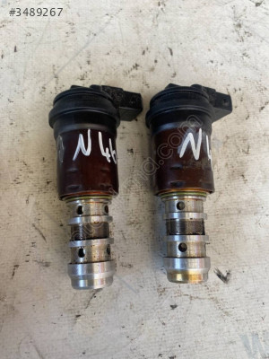 BMW E90 3.20İ YAĞ KONTROL SELENOİDİ VANOS VALFİ N45 N46