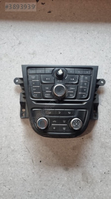 OPEL MOKKA X CD 400 TEYP