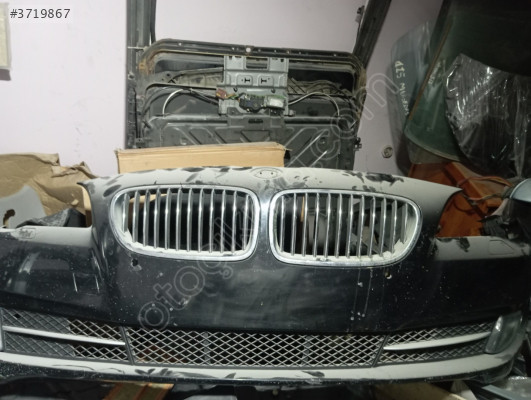 BMW F10 Ön Tampon
