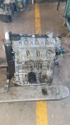 VOLKSWAGEN POLO SEAT SKODA 1.4 8 VALF MOTOR