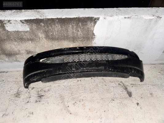 PEUGEOT 206 ÖN TAMPON ÇIKMA ORJİNAL 2002-2009
