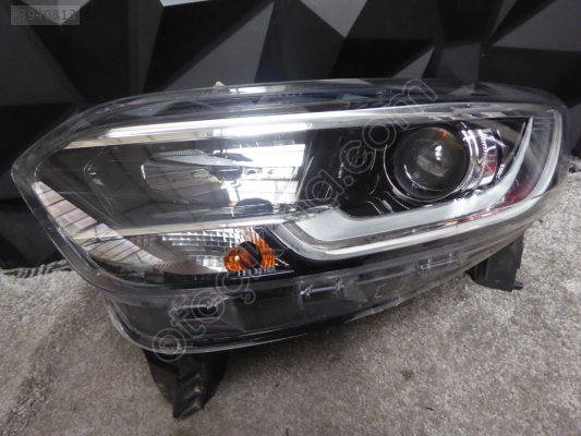 RENAULT KADJAR ÇIKMA ORJİNAL SAĞ - SOL FAR